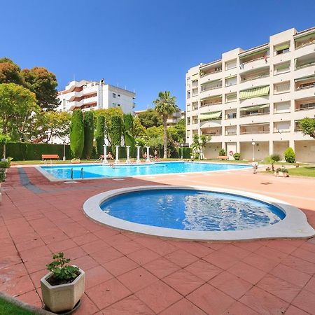 Uhc Marathon Apartments Salou Eksteriør billede
