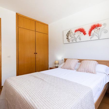 Uhc Marathon Apartments Salou Eksteriør billede
