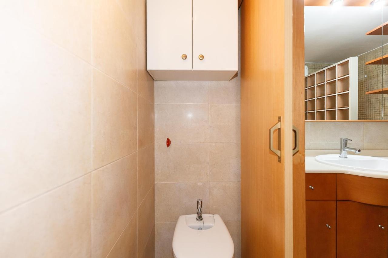 Uhc Marathon Apartments Salou Eksteriør billede