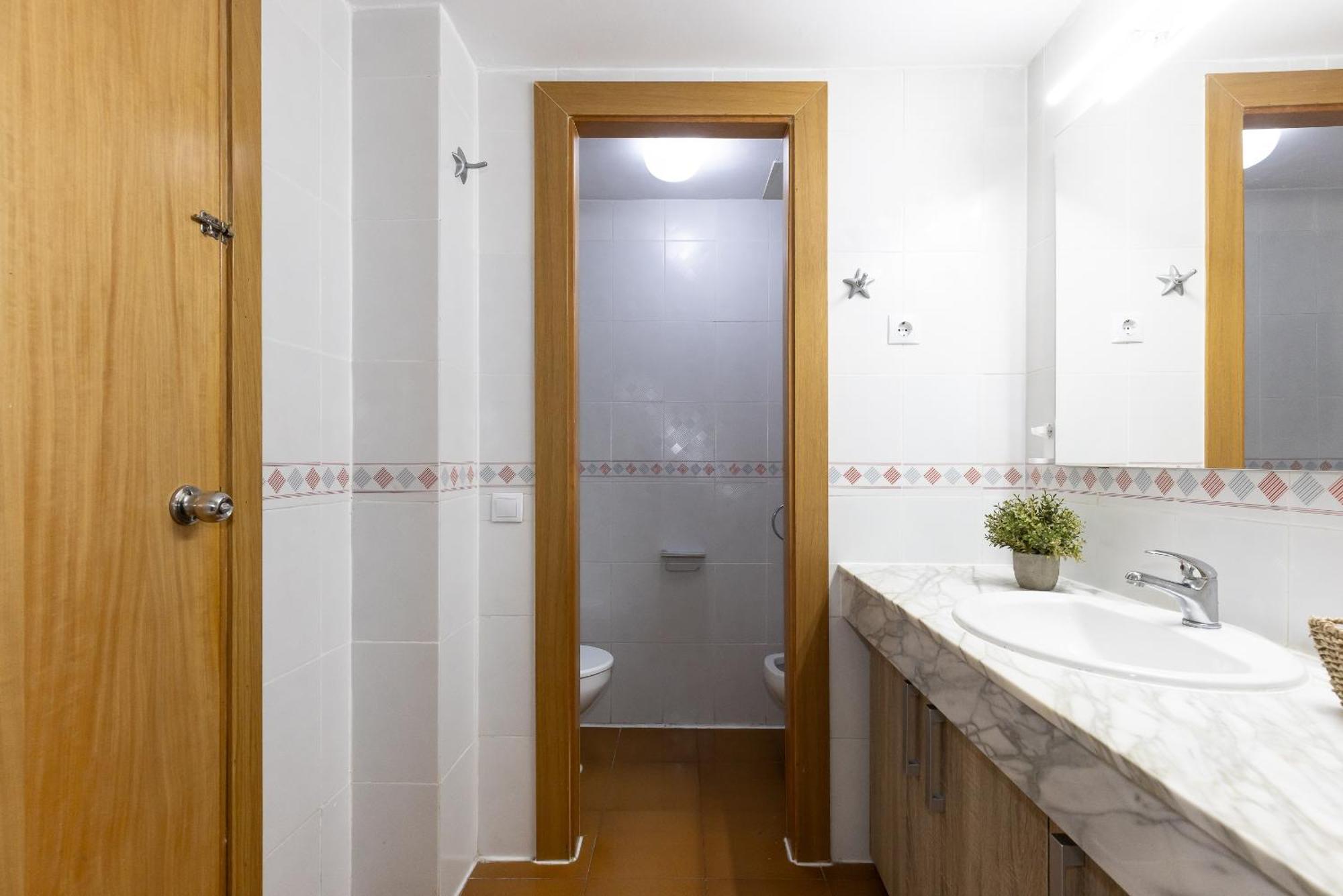 Uhc Marathon Apartments Salou Værelse billede